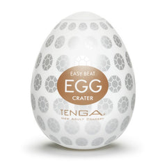 Lustägg Egg Crater (1 st.) Tenga PD4228-12