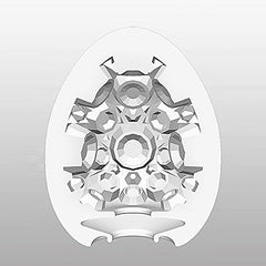 Lustägg Egg Crater (1 st.) Tenga PD4228-12