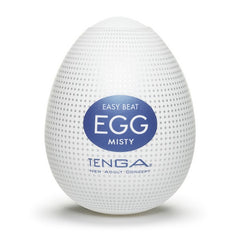 Lustägg Egg Misty (1 st.) Tenga EGG-009