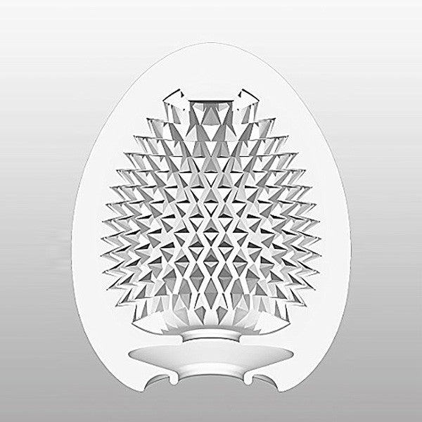 Lustägg Egg Misty (1 st.) Tenga EGG-009