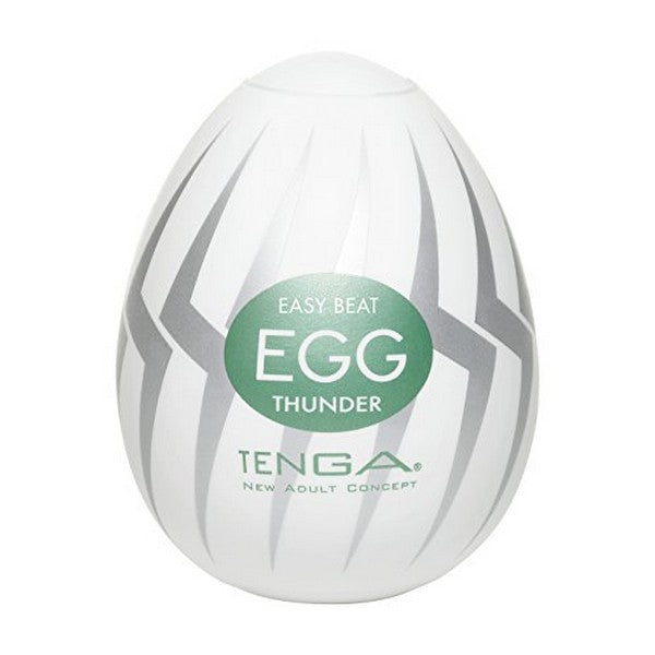 Egg Thunder (6 St) Tenga 1462
