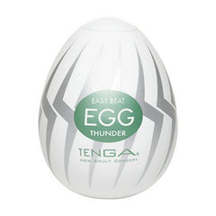Egg Thunder (6 St) Tenga 1462