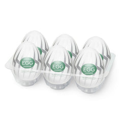 Egg Thunder (6 St) Tenga 1462