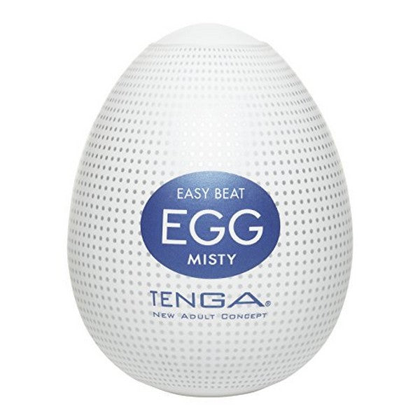 Egg Misty (6 St) Tenga E23734