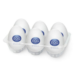 Egg Misty (6 St) Tenga E23734