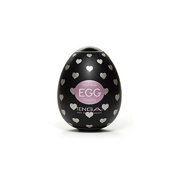 Egg Lovers (6 St) Tenga 551745