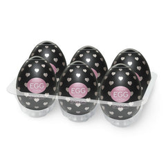 Egg Lovers (6 St) Tenga 551745