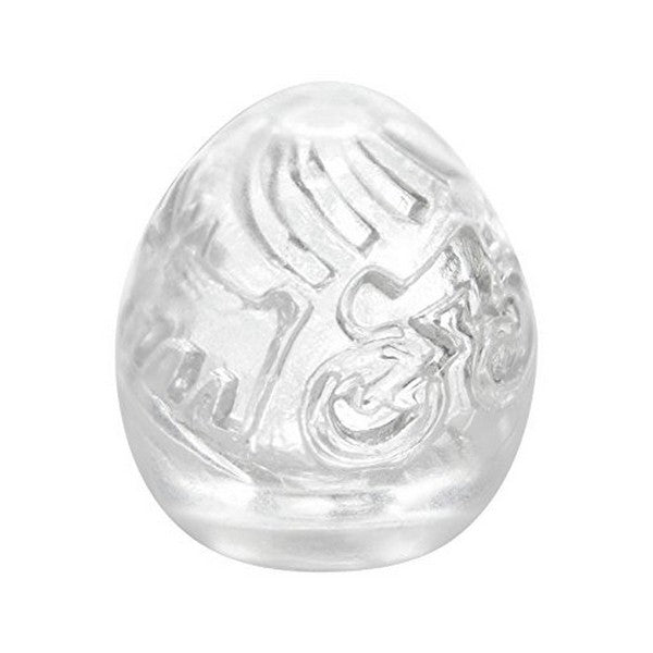 Lustägg Keith Haring Egg Street (1 st.) Tenga KHE001