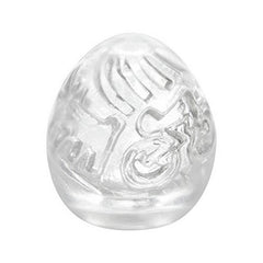 Lustägg Keith Haring Egg Street (1 st.) Tenga KHE001
