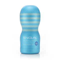 Cool Edition Original Vacuum Cup Tenga TOC-101C TOC-101C