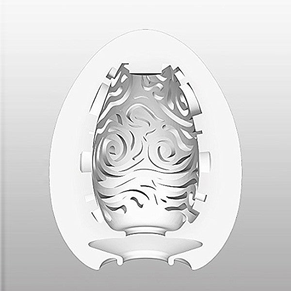Lustägg Egg Cloudy (1 st.) Tenga EGG-010