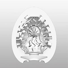 Lustägg Egg Shiny (1 st.) Tenga EGG-011