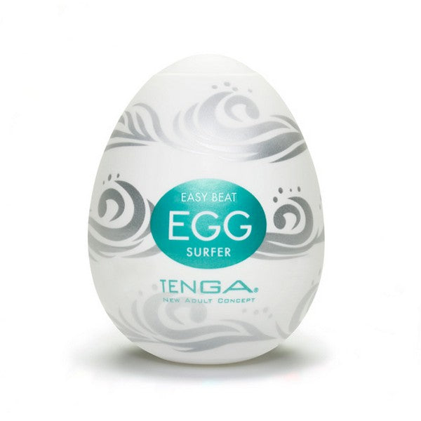 Lustägg Egg Surfer (1 st.) Tenga EGG-012