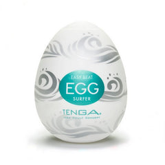 Lustägg Egg Surfer (1 st.) Tenga EGG-012