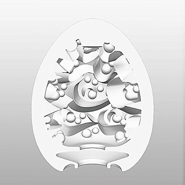 Lustägg Egg Surfer (1 st.) Tenga EGG-012