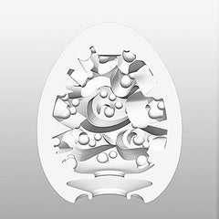Lustägg Egg Surfer (1 st.) Tenga EGG-012