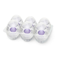 Egg Cloudy (6 St) Tenga 552797
