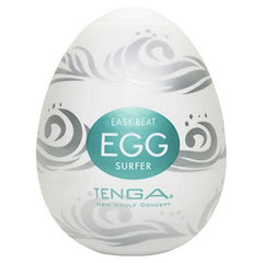 Egg Surfer (6 St) Tenga 552810