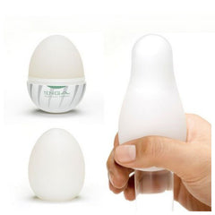 Lustägg 6-Styles-paket, Serie 2 Tenga 552827