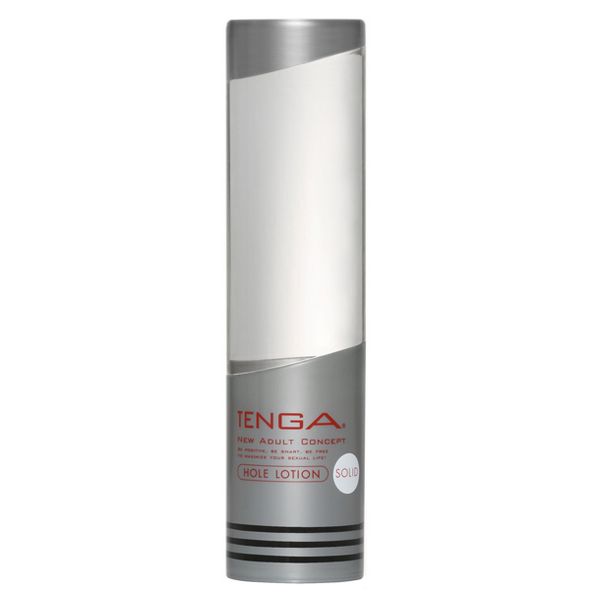 Fast glidmedel Hole Lotion Tenga 553299