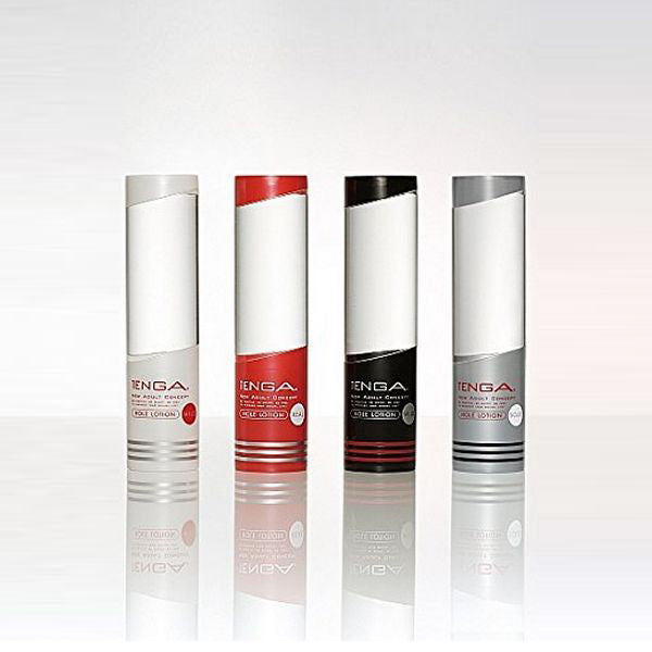 Fast glidmedel Hole Lotion Tenga 553299