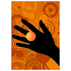 Fingervibrator Orb Vi-Bo TVB-001