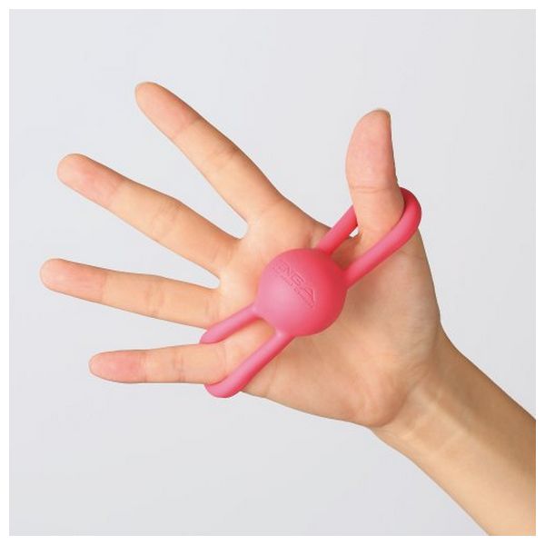 Handvibrator Orb Vi-Bo TVB-003
