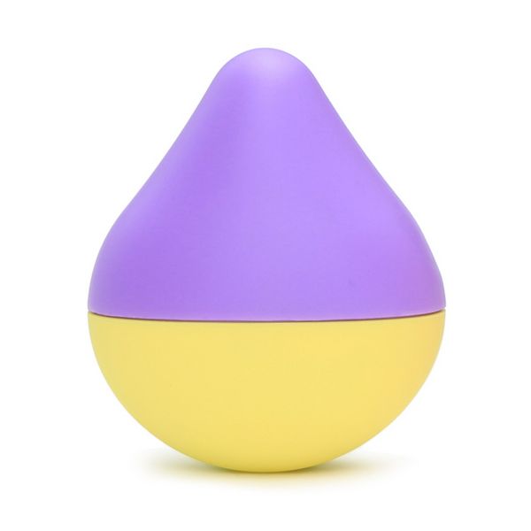 Mini-vibrator Fuji Lemon Iroha by Tenga 3992
