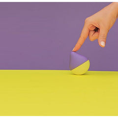 Mini-vibrator Fuji Lemon Iroha by Tenga 3992