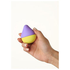 Mini-vibrator Fuji Lemon Iroha by Tenga 3992