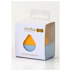 Mini-vibrator Mini Sora Mikan Iroha by Tenga HMM-03