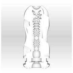 Återanvändbar masturberingsapparat Air-Tech Vacuum Cup, normal Tenga ATH-001R