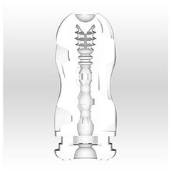 Återanvändbar masturberingsapparat Air-Tech Vacuum Cup, stark Tenga 554555