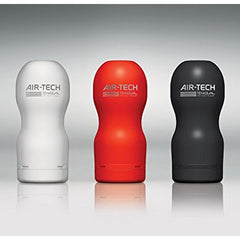 Återanvändbar masturberingsapparat Air-Tech Vacuum Cup, stark Tenga 554555