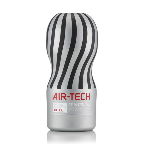 Återanvändbar masturberingsapparat Air-Tech Vacuum Cup Ultra Tenga 554777