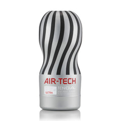 Återanvändbar masturberingsapparat Air-Tech Vacuum Cup Ultra Tenga 554777