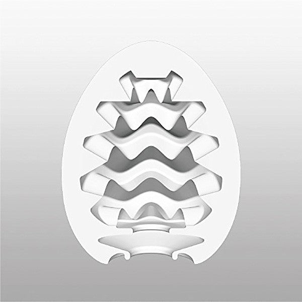 Coola lustägg (1 st.) Tenga 554791