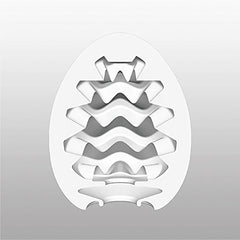 Coola lustägg (1 st.) Tenga 554791