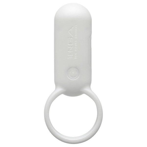Smart ringvibrator, pärlvit Tenga 54869