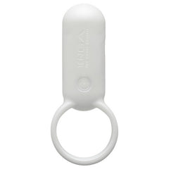 Smart ringvibrator, pärlvit Tenga 54869