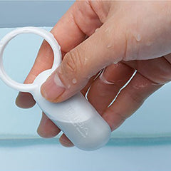 Smart ringvibrator, pärlvit Tenga 54869