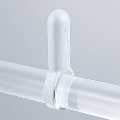 Smart ringvibrator, pärlvit Tenga 54869