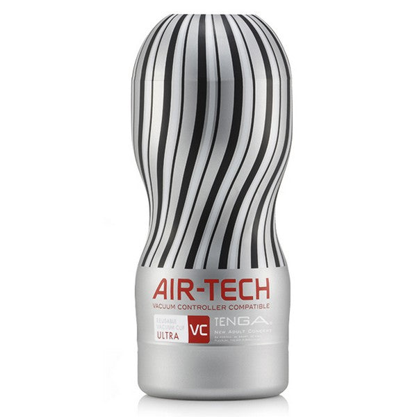 Masturberingsapparat Air-Tech Vacuum Controller Ultra Tenga 554920