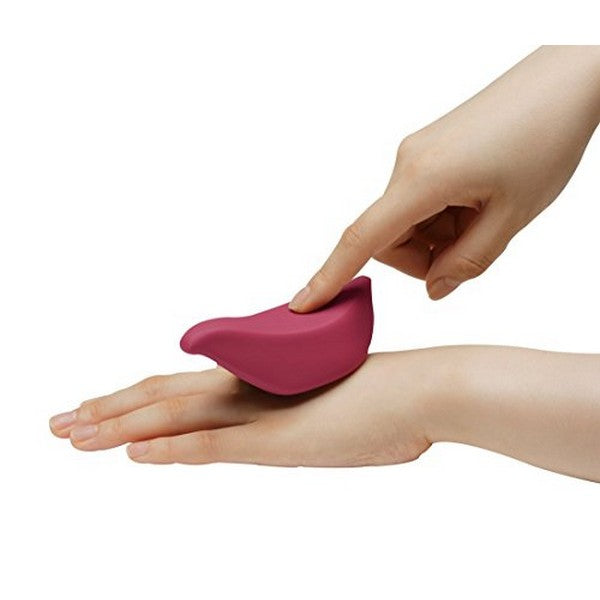 Tori Vibrator Iroha by Tenga 554937
