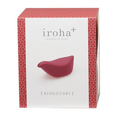 Tori Vibrator Iroha by Tenga 554937