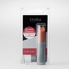 Stick Vibrator Iroha by Tenga 55309