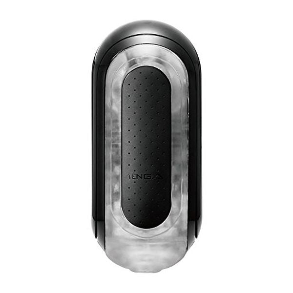 Flip Zero 0 Black Tenga TFZ-002