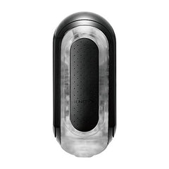 Flip Zero 0 Black Tenga TFZ-002