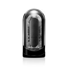 Flip Zero 0 Black Tenga TFZ-002