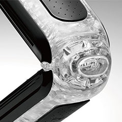 Flip Zero 0 Black Tenga TFZ-002